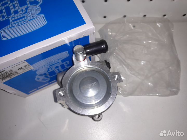 Opel Omega B (V6) Насос Г У Р Новый