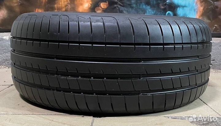 Goodyear Eagle F1 Asymmetric 3 225/40 R18 92Y