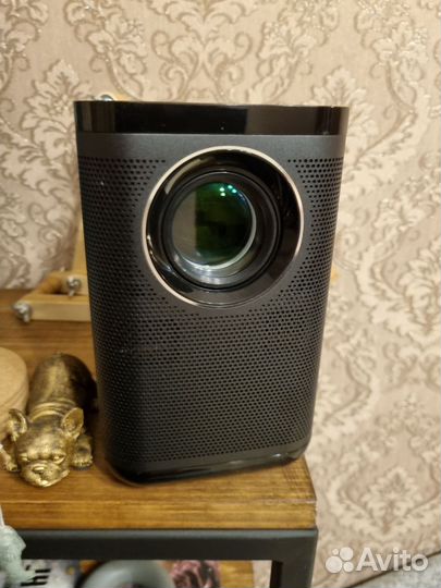 Проектор