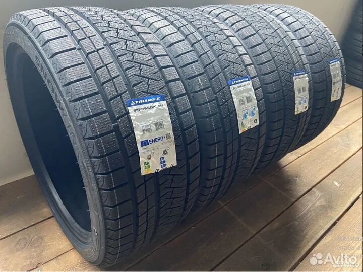 Triangle Trin PL02 275/50 R20 113V