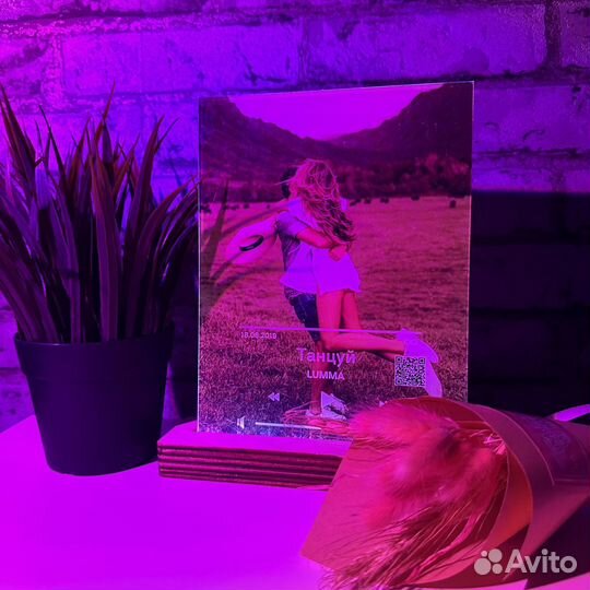 Фотопортрет / подарок