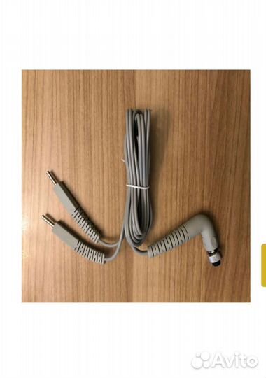 Накладки для биоэнергомассажера бэм 3