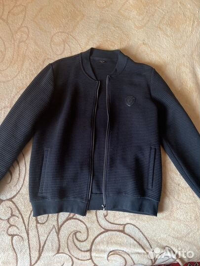 Школьная кофта ostin для мальчика