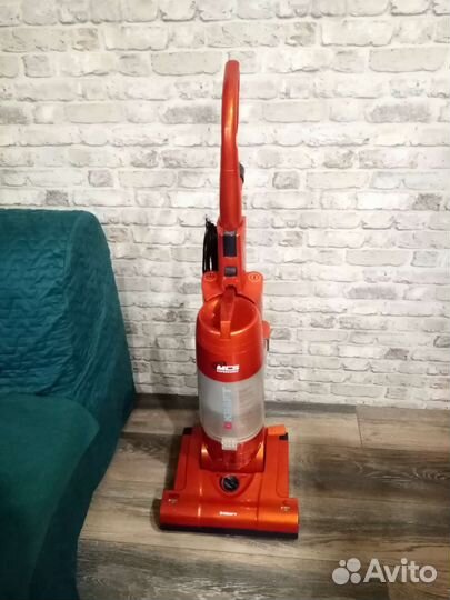 Пылесос Kraft