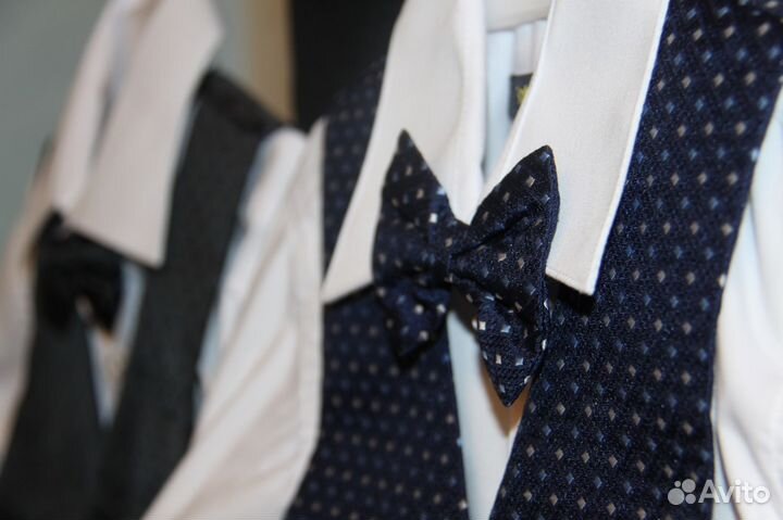 Продам новые костюмы для мальчиков