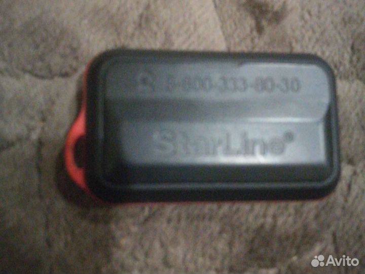 Брелок StarLine E96