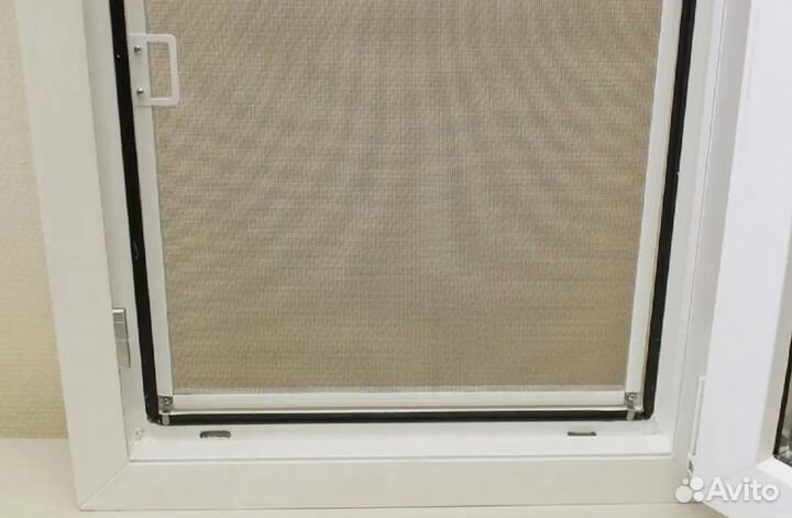 Москитные сетки