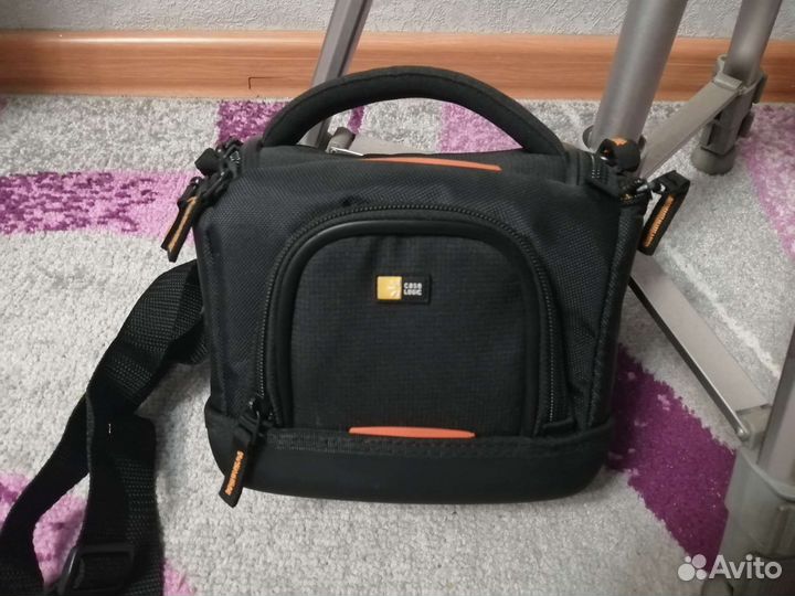 Видеокамера sony hdr-cx330e