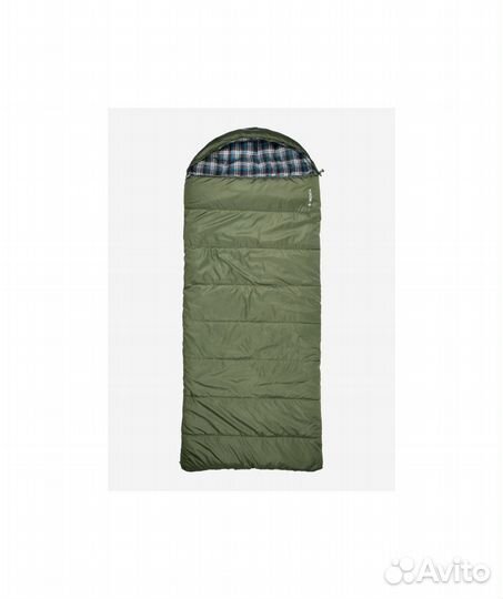 Спальный мешок