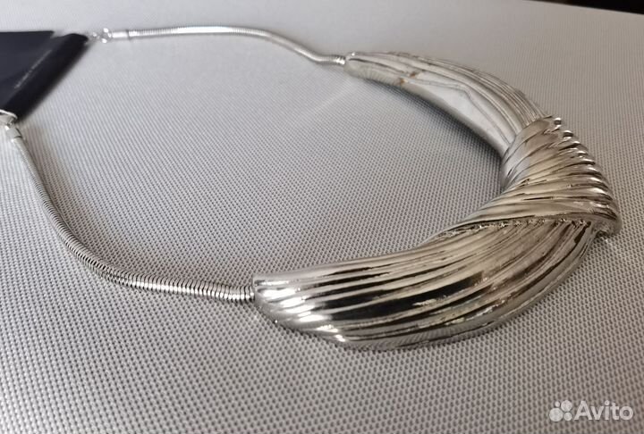 Новое колье Англия