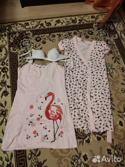 Вещи на девочку 146-158