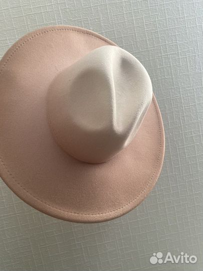 Шляпа женская