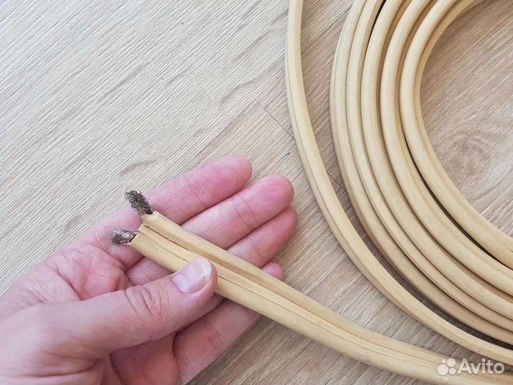 Monster кабель акустический Van den Hul Hybrid