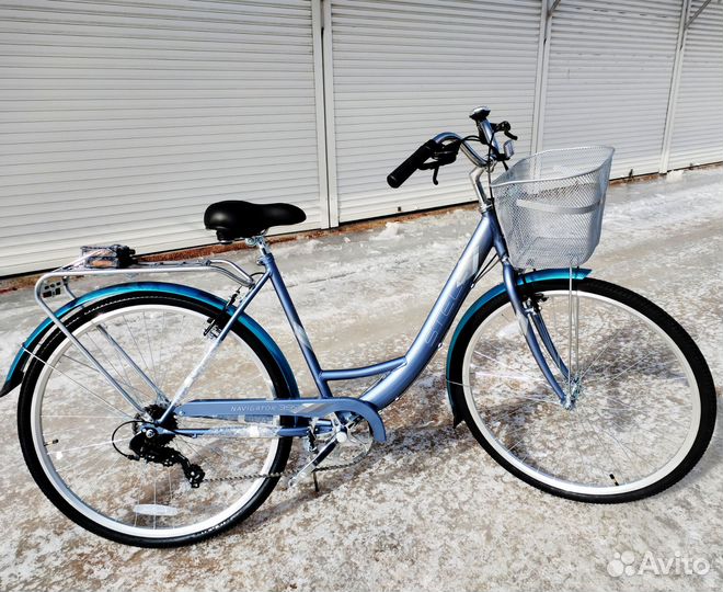 Stels Navigator 395 /28