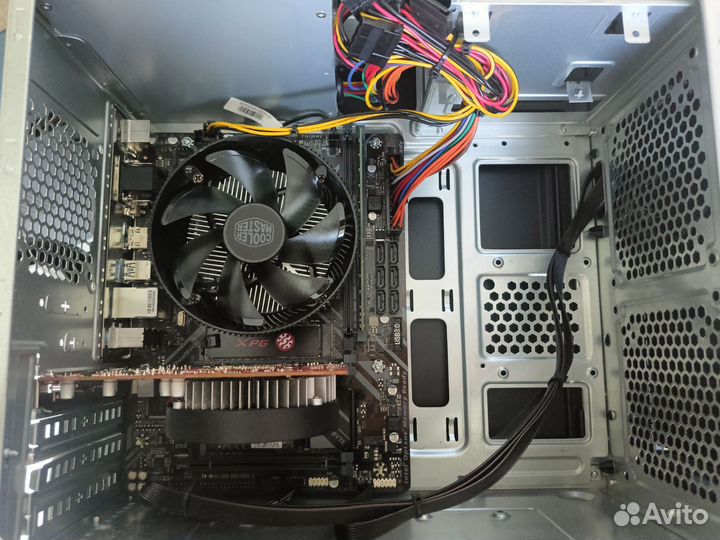 Компьютер core i7 комплект