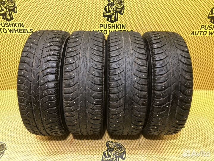 215 65 r16 bridgestone-7000 Mitsubihi штамп