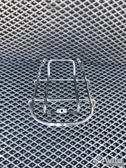 Багажник Honda Pal AF-17