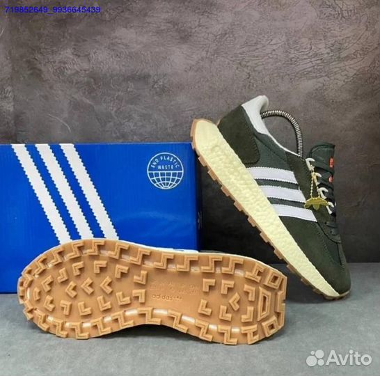 Кроссовки Adidas (Арт.90091)