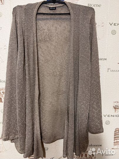 Кардиган женский