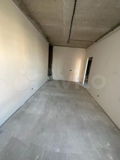 Помещение свободного назначения, 40.7 м²