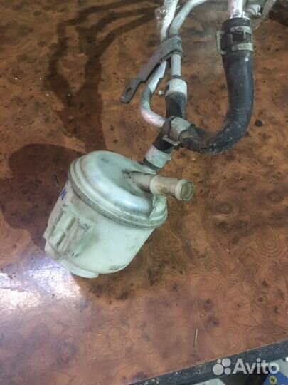 Бачок Гур Nissan X-trail T30