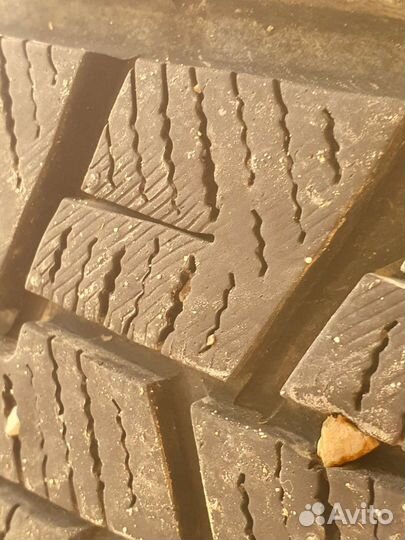 R18 Yokohama Ice Guard IG60 235/45, PCD 5x114.3 DIA 60.1