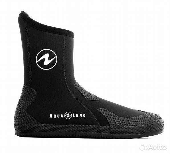Боты для дайвинга Aqualung Super Zip 2020 5мм