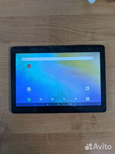 Планшет Dexp Ursus B21