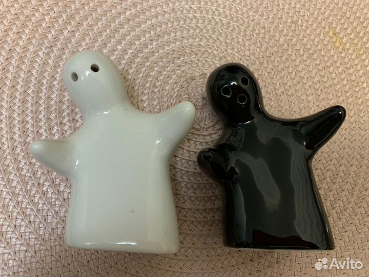 Кухонные принадлежности