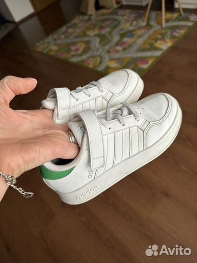 Кроссовки adidas оригинал