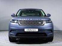 Land Rover Range Rover Velar 2.0 AT, 2019, 123 550 км, с пробегом, цена 3 830 000 руб.