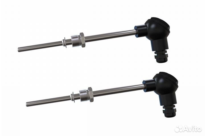 Новые кдтс термометры сопротивления для дома