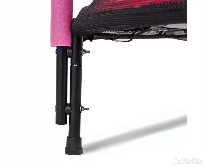 Батут DFC jump kids 48