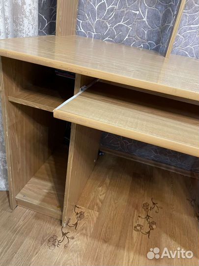 Компьютерный стол бу