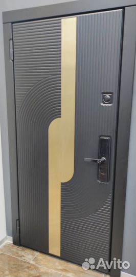 Установка (Умных) электронных замков (под ключ)