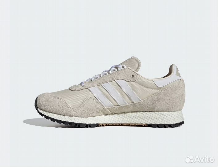 Кроссовки Adidas New York spzl оригинал