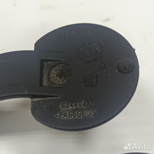 Держатель катушки зажигания bmw e60 e63 e65 e53