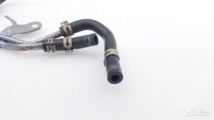 Трубка масляная Toyota Camry XV70 A25afks 2021