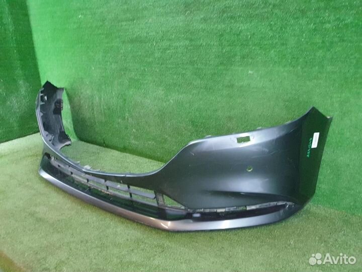 Бампер передний Mazda Mazda6