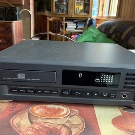 Sony disc plaver cdp-м11