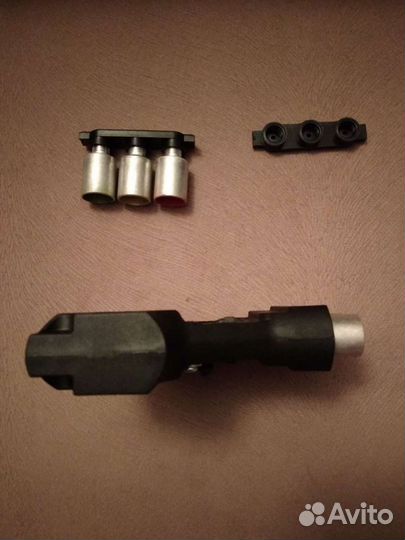 Средство подачи сигнала