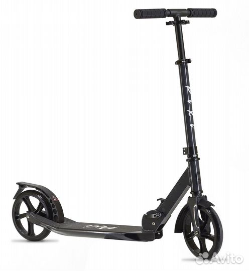 Самокат Pixi YM-200A