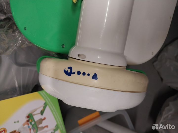 Детский музыкальный развлекательный центр Chicco