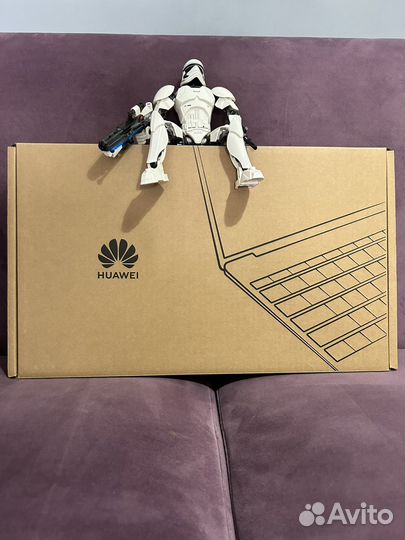 Huawei matebook d14 i3 2023