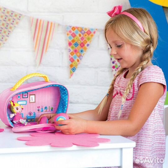 Игровой набор Adora Travel Time