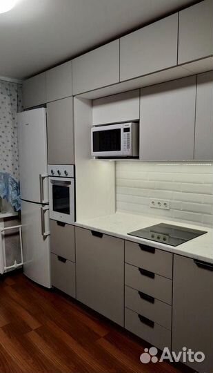 Кухня для хрущевок на заказ