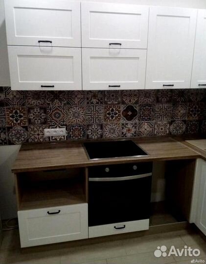 Изготовление кухни под заказ