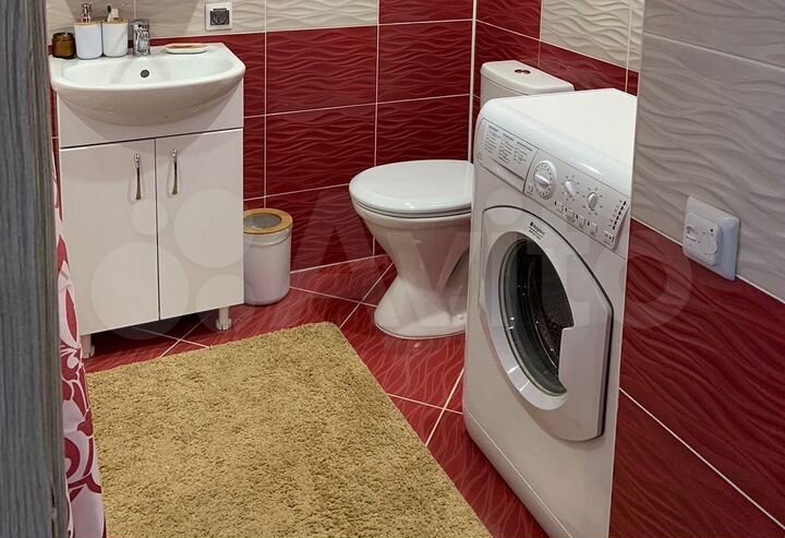 Комната 14 м² в 3-к., 5/16 эт.