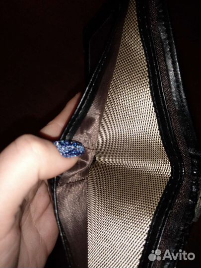 Кошелек modis