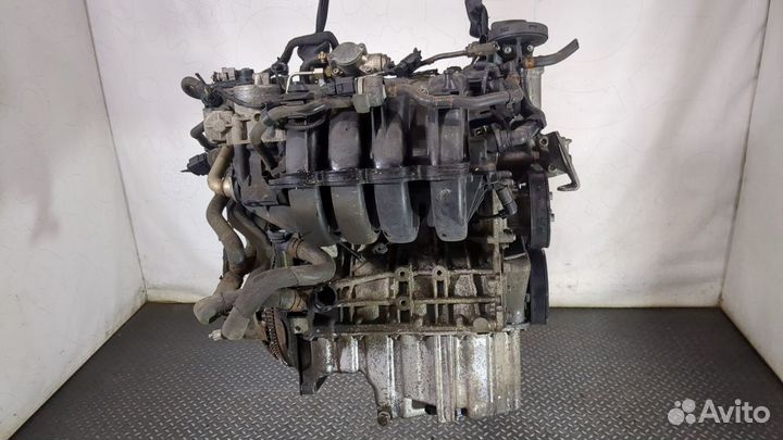 Двигатель Volkswagen Golf 5, 2007